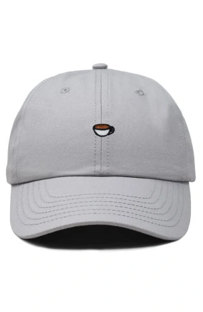 Dalix Womens Lil Coffee Dad Hat