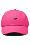 Dalix Womens Lil Coffee Dad Hat
