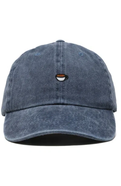 Dalix Womens Lil Coffee Dad Hat