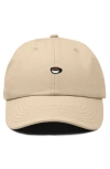 Dalix Womens Lil Coffee Dad Hat