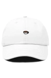 Dalix Womens Lil Coffee Dad Hat