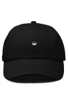 Dalix Womens Lil Coffee Dad Hat