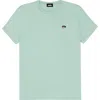 Dalix Womens Lil Coffee Jersey Tee In Blue