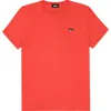 Dalix Womens Rainbow Jersey Relaxed Tee
