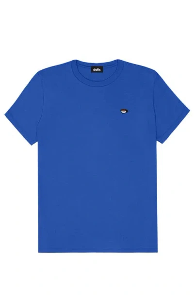 Dalix Womens Lil Coffee Jersey Tee