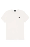 Dalix Womens Lil Coffee Jersey Tee