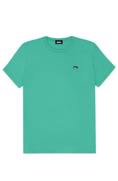 Dalix Womens Lil Coffee Jersey Tee