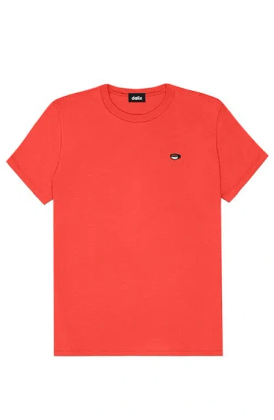 Dalix Womens Lil Coffee Jersey Tee