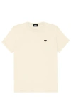 Dalix Womens Lil Coffee Jersey Tee