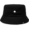 Dalix Womens Lil Flower Cotton Bucket Hat