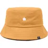 Dalix Womens Lil Flower Cotton Bucket Hat