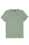 Dalix Womens Lil Flower Lightweight Jersey Tee