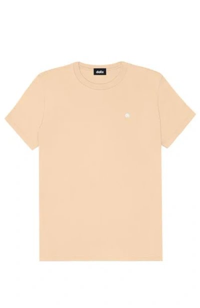 Dalix Womens Lil Flower Lightweight Jersey Tee