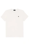 Dalix Womens Lil Flower Lightweight Jersey Tee
