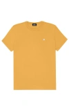 Dalix Womens Lil Heart Jersey Relaxed Tee