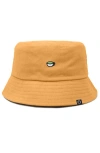 Dalix Womens Lil Matcha Cotton Bucket Hat