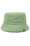 Dalix Womens Lil Matcha Cotton Bucket Hat