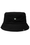 Dalix Womens Lil Matcha Cotton Bucket Hat