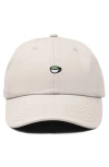 Dalix Womens Lil Matcha Everyday Dad Cap