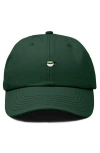 Dalix Womens Lil Matcha Everyday Dad Cap