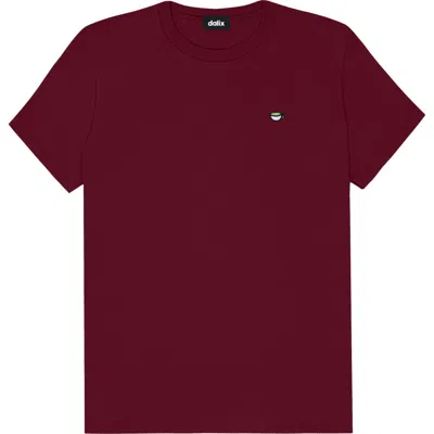 Dalix Womens Lil Matcha Jersey Tee