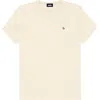 Dalix Womens Lil Peach Jersey Tee In Brown
