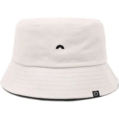 Dalix Womens Lil Rainbow Cotton Bucket Hat