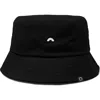 Dalix Womens Lil Rainbow Cotton Bucket Hat