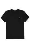 Dalix Womens Lil Rainbow Lightweight Jersey Tee