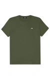 Dalix Womens Lil Rainbow Lightweight Jersey Tee