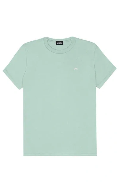 Dalix Womens Lil Rainbow Lightweight Jersey Tee