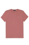 Dalix Womens Lil Star Lightweight Jersey Tee