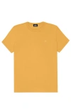 Dalix Womens Lil Heart Jersey Relaxed Tee