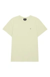 Dalix Womens Lil Smile Lightweight Everyday Tee