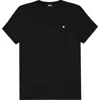DALIX DALIX WOMENS LIL STAR LIGHTWEIGHT JERSEY TEE