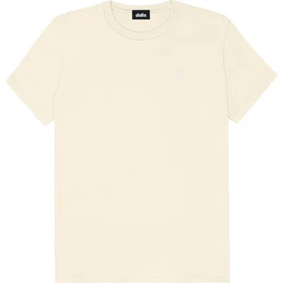 Dalix Womens Lil Star Lightweight Jersey Tee In Brown