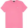 Dalix Womens Lil Star Lightweight Jersey Tee