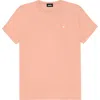 Dalix Womens Lil Star Lightweight Jersey Tee