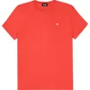 Dalix Womens Lil Cloud Lightweight Jersey Tee