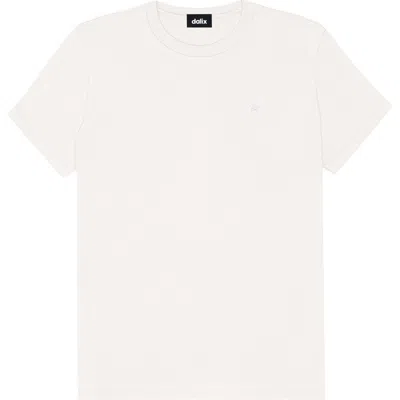 DALIX DALIX WOMENS LIL STAR LIGHTWEIGHT JERSEY TEE