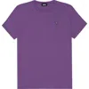 Dalix Womens Martini Lightweight Relaxed Jersey Tee