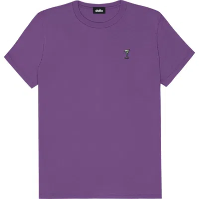Dalix Womens Martini Lightweight Relaxed Jersey Tee