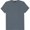 Dalix Womens Martini Lightweight Relaxed Jersey Tee