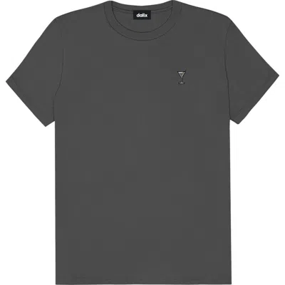 Dalix Womens Martini Lightweight Relaxed Jersey Tee