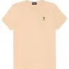 Dalix Womens Martini Lightweight Relaxed Jersey Tee
