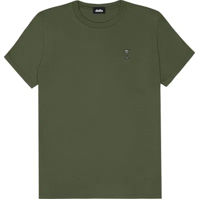 Dalix Womens Martini Lightweight Relaxed Jersey Tee