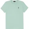Dalix Womens Martini Lightweight Relaxed Jersey Tee