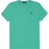 Dalix Womens Martini Lightweight Relaxed Jersey Tee