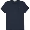 Dalix Womens Martini Lightweight Relaxed Jersey Tee