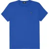 Dalix Womens Martini Lightweight Relaxed Jersey Tee